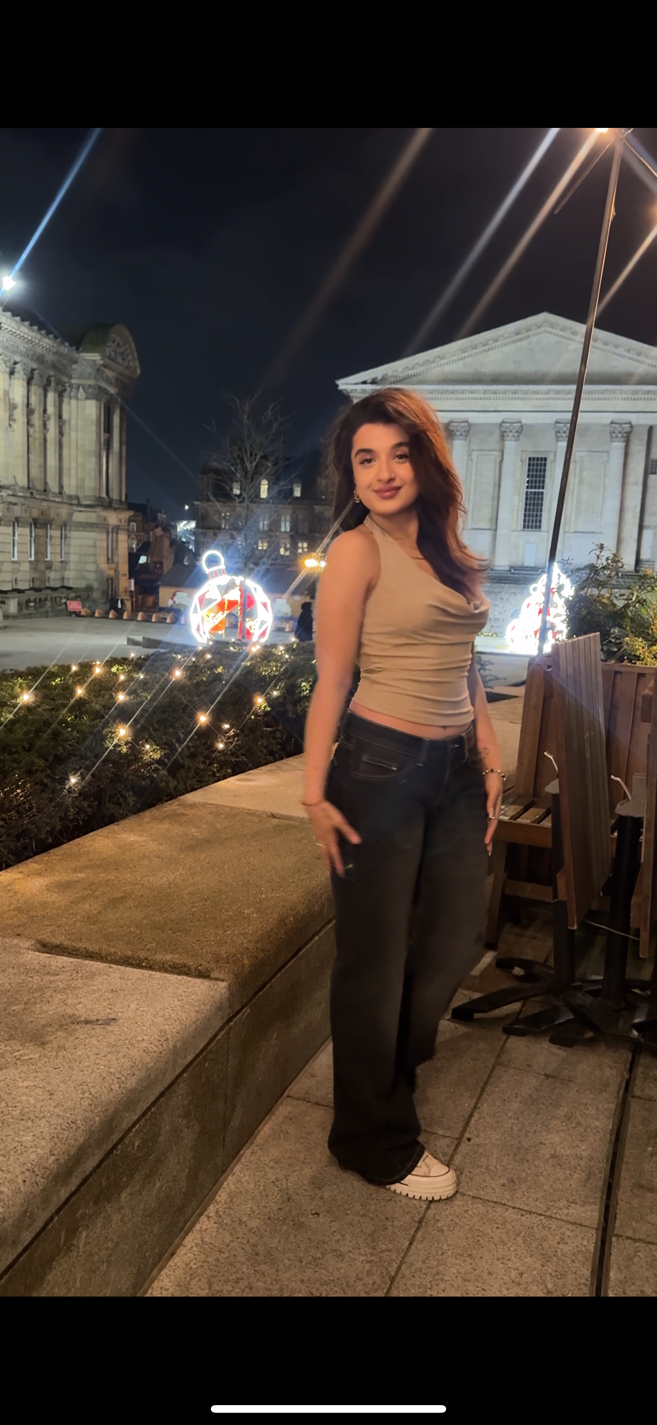 Reva — your UK guide